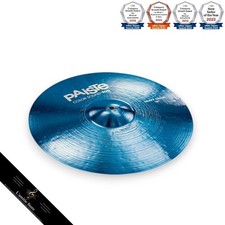 Cymbale crash paiste - cymbale,