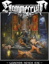 Vinile - Hammercult - Legends