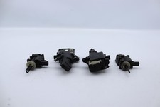 Mécanisme d'ouverture de