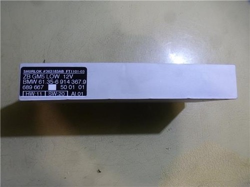 613569143679 module confort - module,