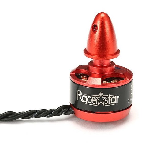 Moteur brushless br1306 4000kv - moteur,