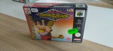Mystical Ninja Starring Goemon - Nintendo 64 / N64 EUR - Complet