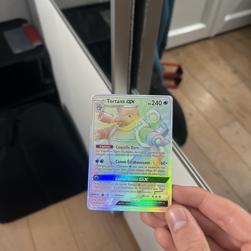 Carte pokemon tortank - tortank,