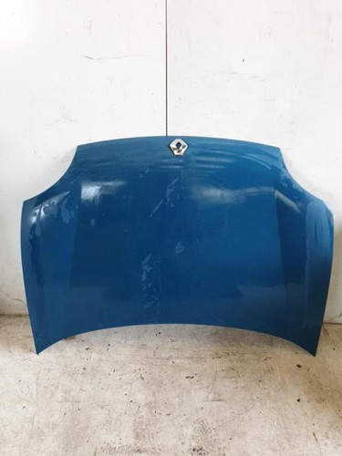 Capot renault kangoo - capot,
