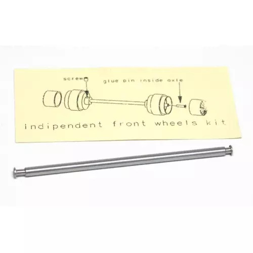 Slot pa39 independent - slot.it, front