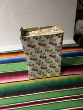 Scalextric Circuit Électrique Accessoire Tribune Ancienne Avec Boîte 