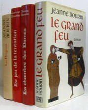 4 romans: Les pérégrines Le