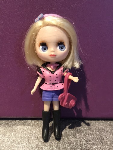 Blythe petshop sans - 🌺blythe,