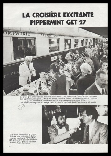 1981 compagnie - la,