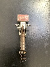  Cible target flipper gottlieb sys80 punk