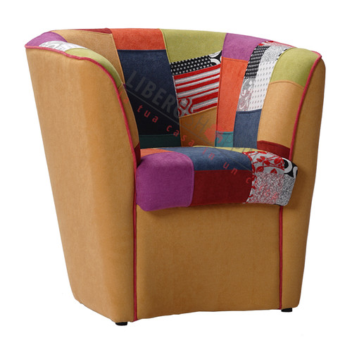 Fauteuil chambre bureau - fauteuil,