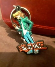 Porte Clé Yu Gi Oh Joey Wheeler Officiel Konami collection