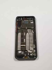 Génuine Châssis Cadre Intermédiaire Ecran Argenté Xiaomi MI 9 SE