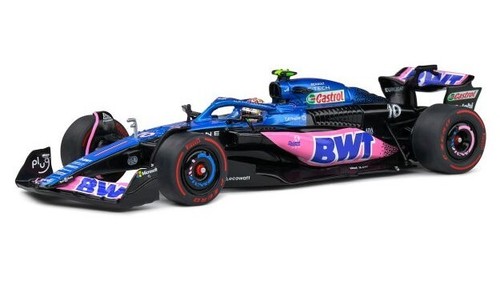 Miniature voiture formule f1 - miniature,