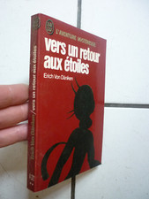  DANIKEN  / VERS UN RETOURS