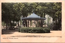 *66774 cpa Châteauroux -