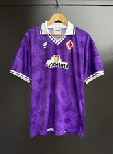 Maillot vintage fiorentina - maillot,