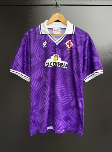 Maillot vintage fiorentina - vintage,