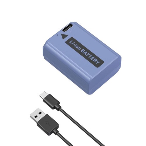 Smallrig 4330 batterie - smallrig,