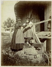 ALLEMAGNE SCHWARTZWALD 