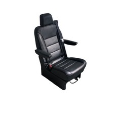 Siège arrière cuir - PEUGEOT Traveller VIP, CITROËN SpaceTourer Business Lounge