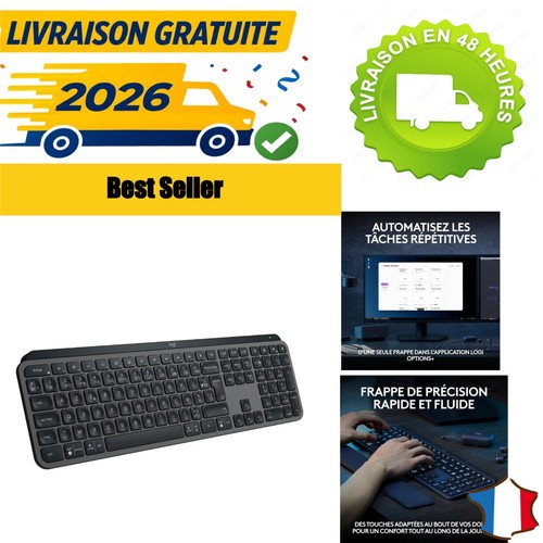 Clavier sans fil - , mx