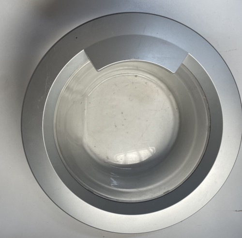 Haier hublot complet pour lave - hublot,