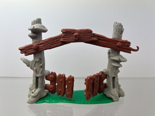 Accessoires pour figurine
