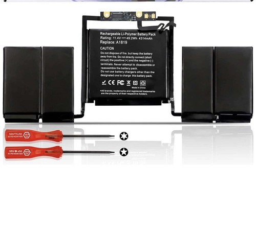 Batterie replacement pour - batterie,
