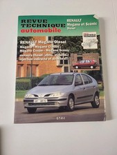 Revue Technique Automobile