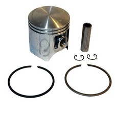 Kit Piston 55,00 Mm À Sp.12Mm