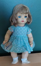 poupée jumeau ancienne