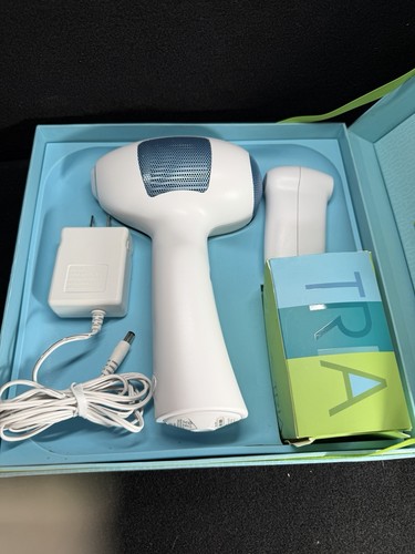Euc tria laser - tria, removal