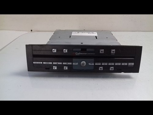 Autoradio renault vel - autoradio, satis