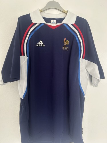 Adidas maillot france domicile - adidas,