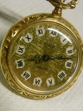 🇫🇷 PSA MONTRE A GOUSSET