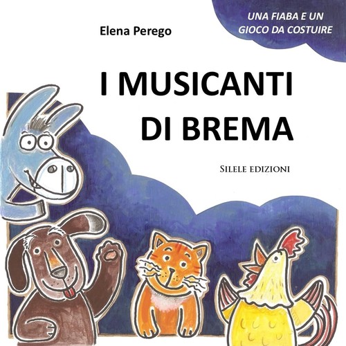 Elena perego musicanti di - elena,