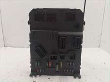 Boitier BSI CITROEN XSARA PICASSO PHASE 1 S118085320