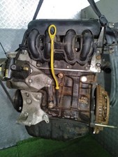 Moteur RENAULT CLIO 2 PHASE 1