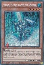 Yu-Gi-Oh! Stream, Maître Dragon des Gouttes : SE BLMM-FR122