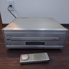 Pioneer CLD-939 COMPATIBLE