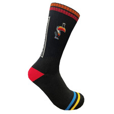Unisex Guinness Stripe Flying