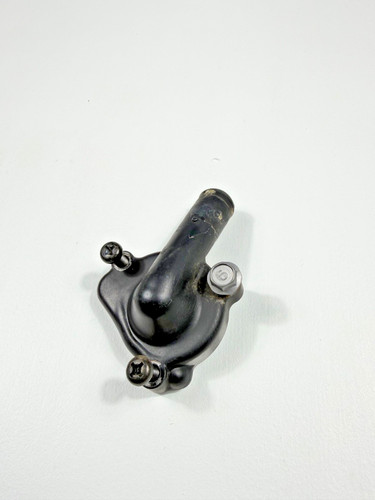 Carter pompe eau - pompe,