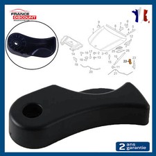 Poignée d'Ouverture de Capot