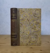 PIERRE CORNEILLE THEATRE LE CID HORACE CINNA POLYEUCTE (QUILLET, 1928).