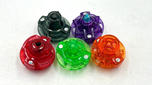 5pcs parts tomy beyblade - parts,