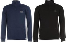LONSDALE LONDON Sweat pull 1/4