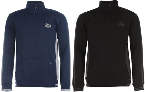 Lonsdale london sweat pull 4 - pull, 1/4