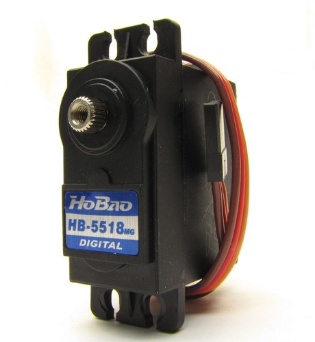 Hobao hyper truggy - truggy,