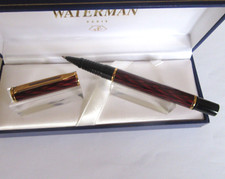 STYLO ROLLER BILLE WATERMAN
